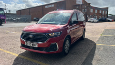 Ford Tourneo Connect 1.5 EcoBoost Titanium 5dr Petrol Estate